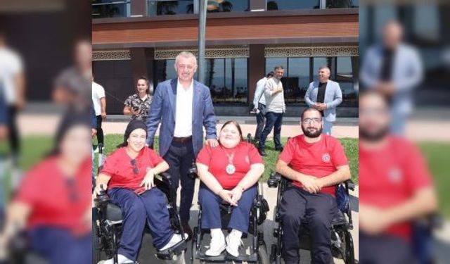 Sporculara Dil Eğitimi ve Psikolojik Destek Geliyor