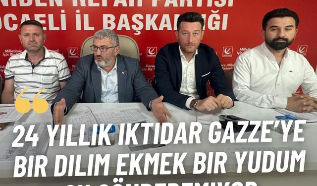 Aydın; iktidara yüklendi