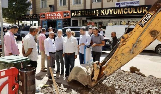 Başkan Söğüt: “Zor Olsa da Körfez İçin Değer”