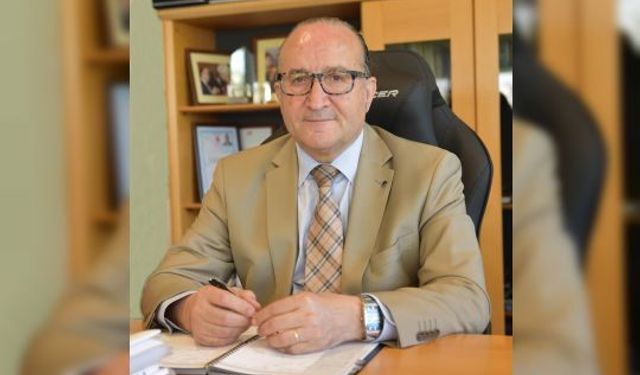 Başkan Ayhan Zeytinoğlu,Temmuz Ayında Rekor Seviyede İhracat