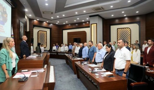 Hereke’ye Kapalı Halı Saha ve Arıtma Tesisi Geliyor