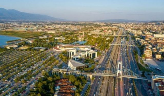 Türkiye’nin En Zengin İli Belli Oldu: Kocaeli Zirvede