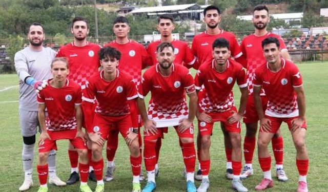 Körfez Gençlerbirliği Sezona Deplasman Zaferiyle Başladı