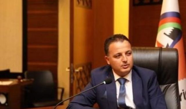 Ömer Güney’in, yaşadığı acı kayıp