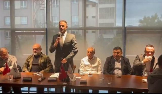 Kocaeli Müteahhitlerinden Kentsel Dönüşüme Tam Destek