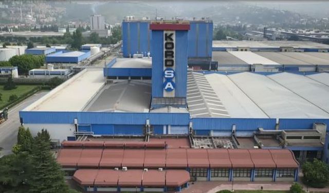 Kordsa’dan Küresel Rekabete Odaklı Yeni Dönem