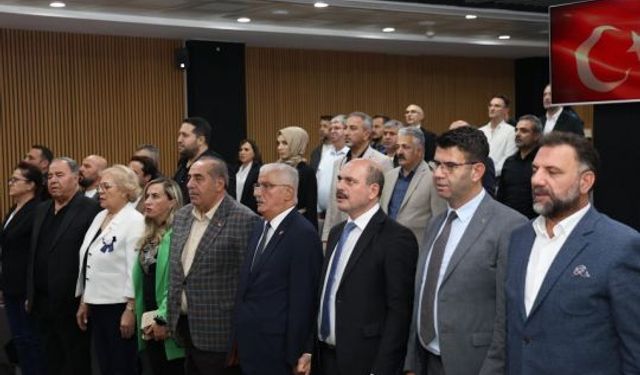 KTO 2025 Eylül Ayı Meclis Toplantısı  Yapıldı