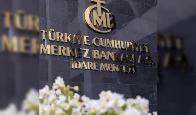 Merkez Bankası Faiz İndirimine Gitti: Politika Faizi Yüzde 39,5’e Çekildi