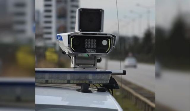 Radar Denetimlerinde Yeni Dönem: Şeffaf ve Önleyici Uygulamalar Geliyor