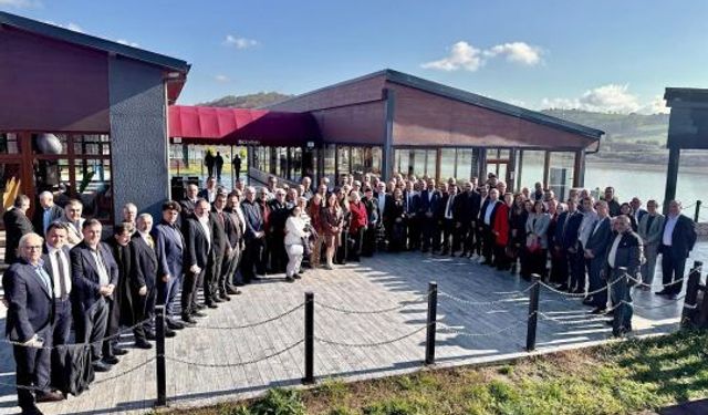 Derince’de Başkan Gökçe’nin STK’larla Güçlü İş Birliği Buluşması