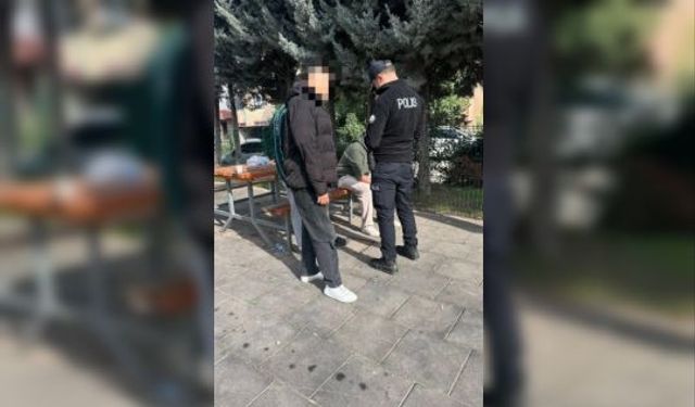 “Güvenli Okul” Denetimleri Tam Not Aldı