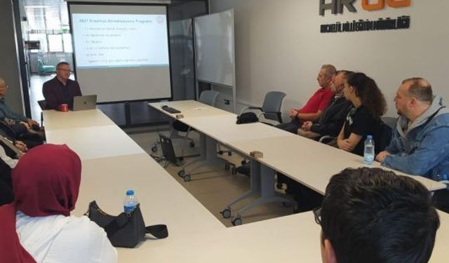 Sabancı MTAL Öğrencileri Valencia’da Staj Yapacak