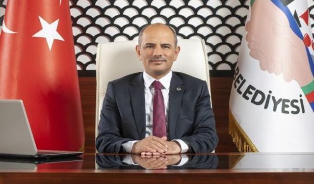 Başkan Söğüt: “Üç Aylar Gönüllerimizi Yenileme Vaktidir”