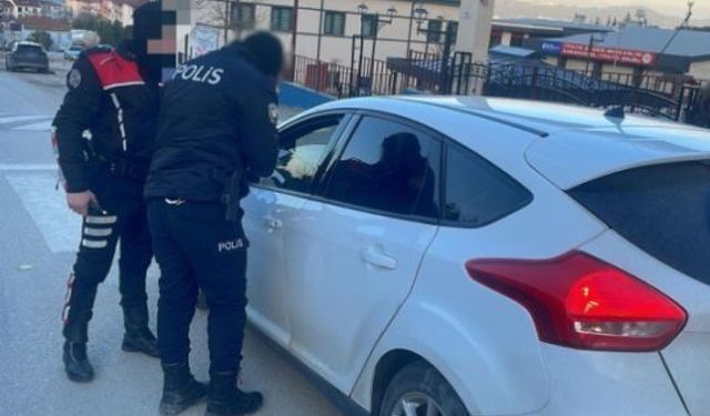 Karamürsel’de “Güvenli Okul” Denetimi