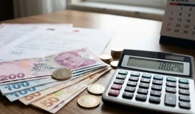 2026 Gelir Vergisi Tarifesi Açıklandı