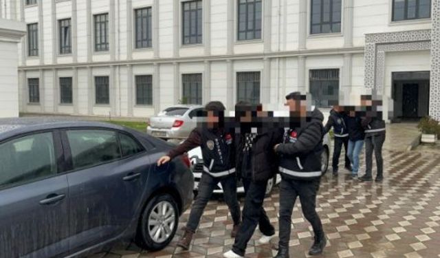  Gebze’de Silahlı Saldırı Şüphelileri Tutuklandı