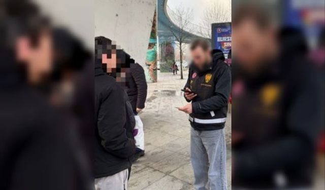 İzmit’te Çocukların Güvenliği İçin Denetim