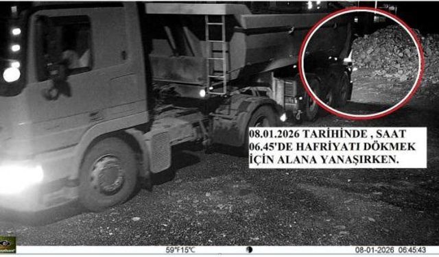 Kocaeli Büyükşehir’den Çevreyi Koruma ve Denetim Hamlesi