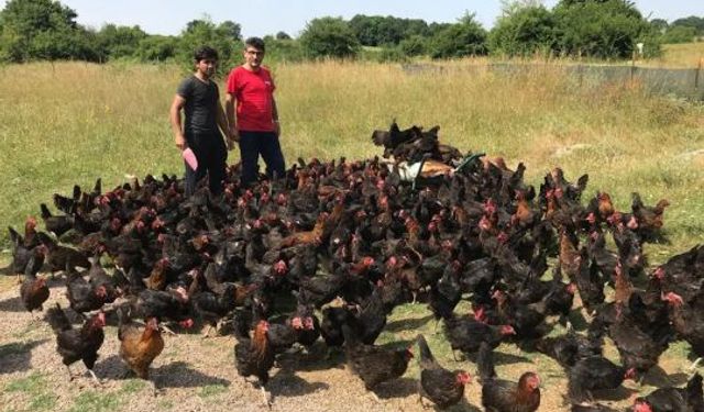 Kocaeli’de Çiftçilere 2026 Destek Paketi