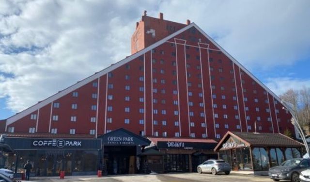 Kocaeli’de İşletmelere İtfaiye Raporu Zorunluluğu