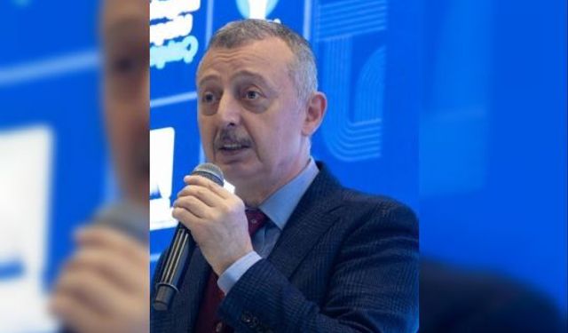 ORC Anketinde Kocaeli’de Başkan Büyükakın'ın Oy Kaybı Dikkat Çekti