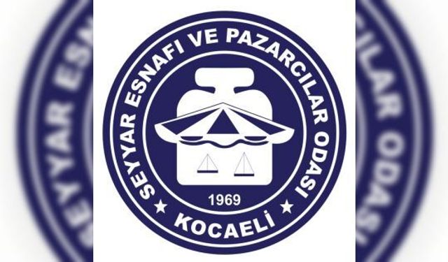 Pazarcılar Odası’ndan İzmit Belediyesi’ne Servis Tepkisi