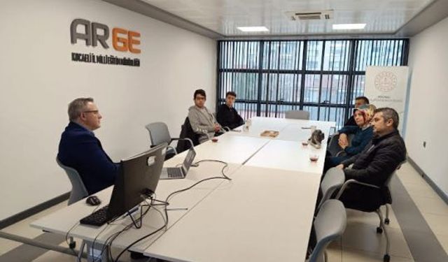 Sabancı MTAL Öğrencileri Erasmus+ ile İspanya Yolunda