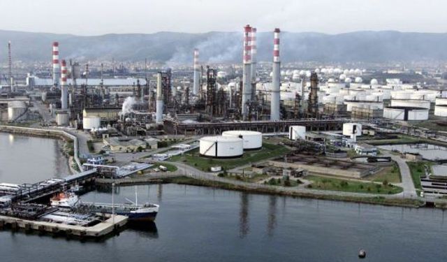 Tüpraş İzmit Rafinerisi İçin Tehlikeli Madde Güvenlik Danışmanı Arıyor