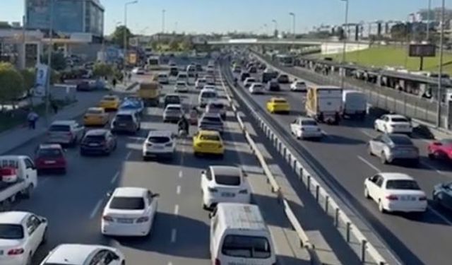 Yargıtay’dan Trafikte Korna Kararı
