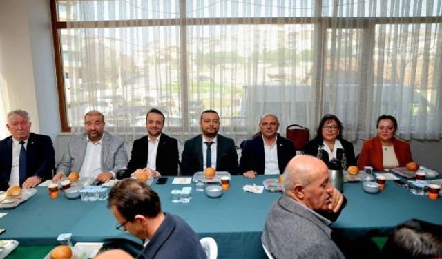 Başkanı Şener Söğüt, Körfez’de Hocalı Katliamı Anma Programına Katıldı