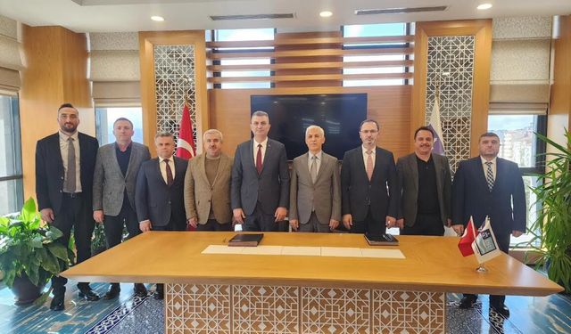 Gölcük’te Dijital Belediyecilikte Yeni Adım