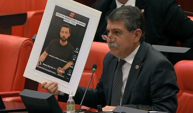 Kanko’dan MHRS’de ‘Gizli Saatler’ Tepkisi