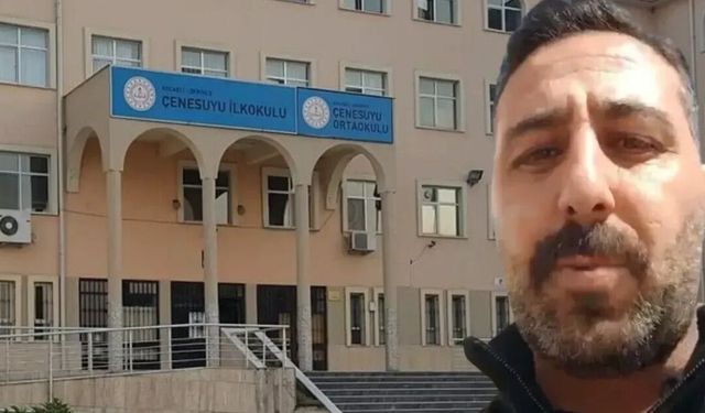 Kocaeli’de Teneffüs Zili Tartışması Gözaltıyla Sonuçlandı