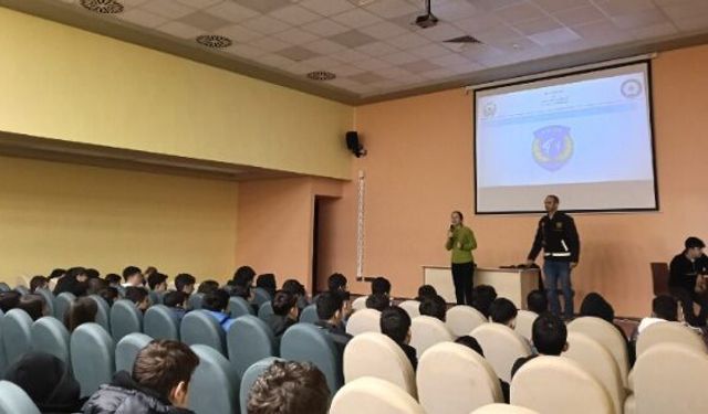 Çocukların Güvenliği İçin İzmit’te Yoğun Denetim