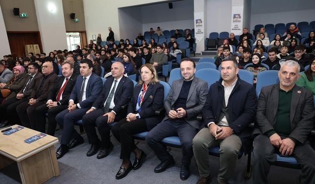 Körfez’de Deprem Bilinci İçin Eğitim Programı