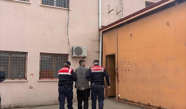 Uyuşturucu Ticareti Suçundan Aranan Şahıs Gebze’de Yakalandı