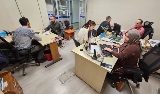 Gölcük Belediyesi’nden İstihdama Dijital Destek