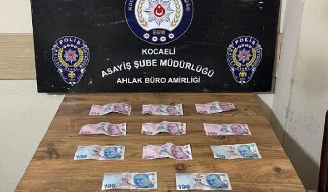 Darıca’da Kumar Operasyonu: 6 Kişiye Para Cezası