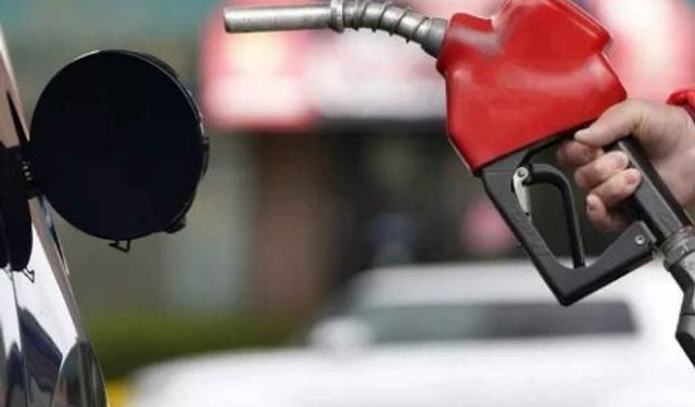 Akaryakıtta Büyük Zam Geliyor