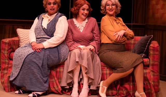 Şehir Tiyatroları Ramazan Akşamlarına Sanat Katıyor