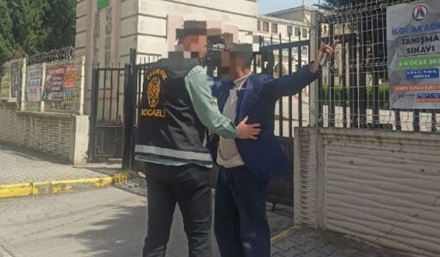 Kocaeli’de Çocukların Güvenliği İçin Yoğun Denetim