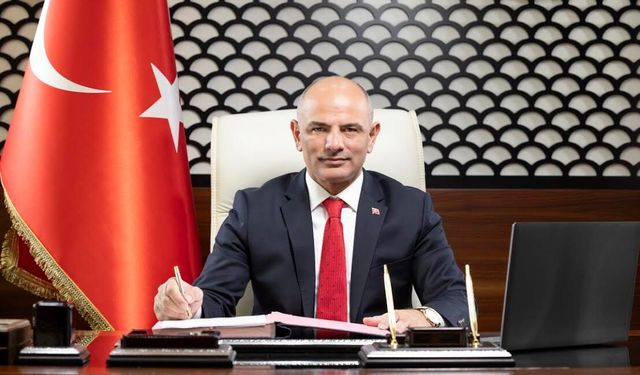 23 Nisan’da Hem Bayram Hem Hüzün: Başkan Söğüt’ten Mesaj