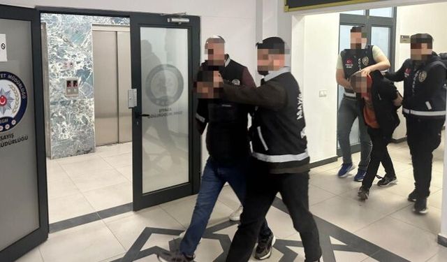 İzmit’te Cinayet Soruşturmasında Yeni Gelişme