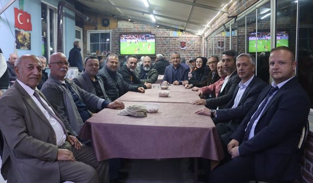 İzmit Belediyesi Üreticilerle  Buluştu