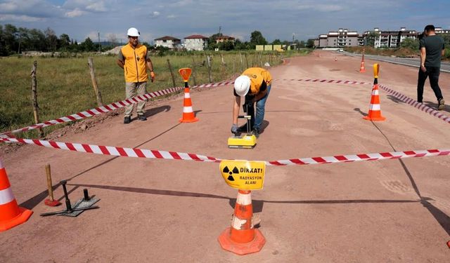 Kocaeli’nin Laboratuvarı Uluslararası Akreditasyon Aldı