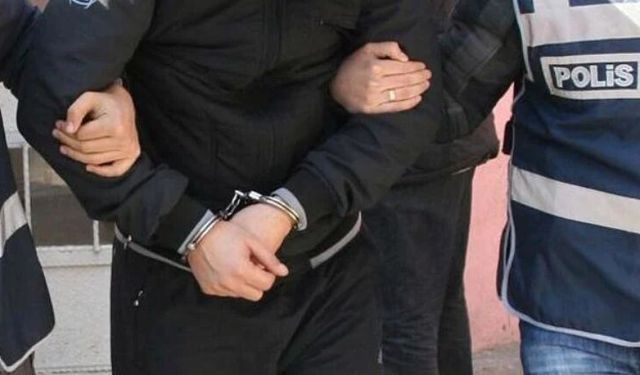 Kocaeli Kartepe’de Çocuğunu Darp Eden Baba Tutuklandı