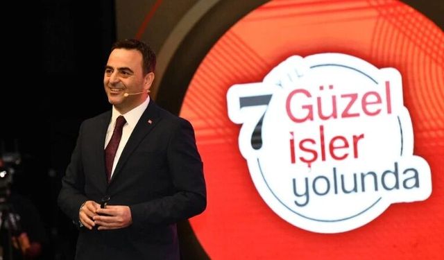 Başkan Özlü Başiskele’deki “Güzel İşler” Vizyonunu Anlattı
