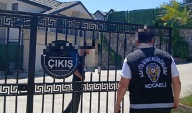 Kocaeli’de Günübirlik Kiralık Evler Denetlendi