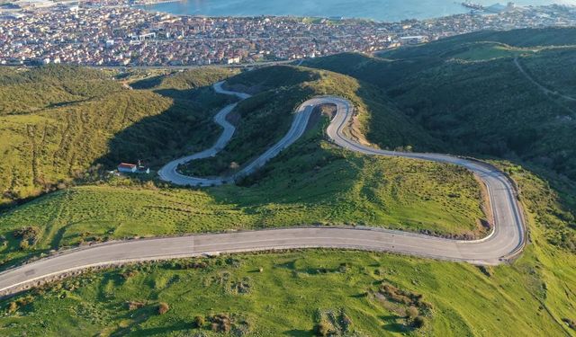 İlimtepe Bağlantı Yolu İhalesi 8 Haziran’da