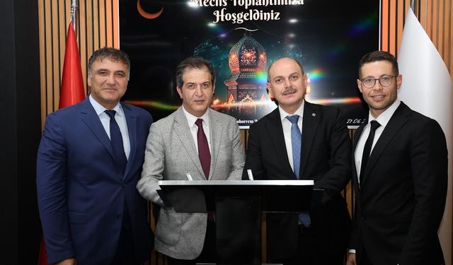 Körfez Ticaret Odası ile Medical Park Kocaeli Arasında İndirim Protokolü